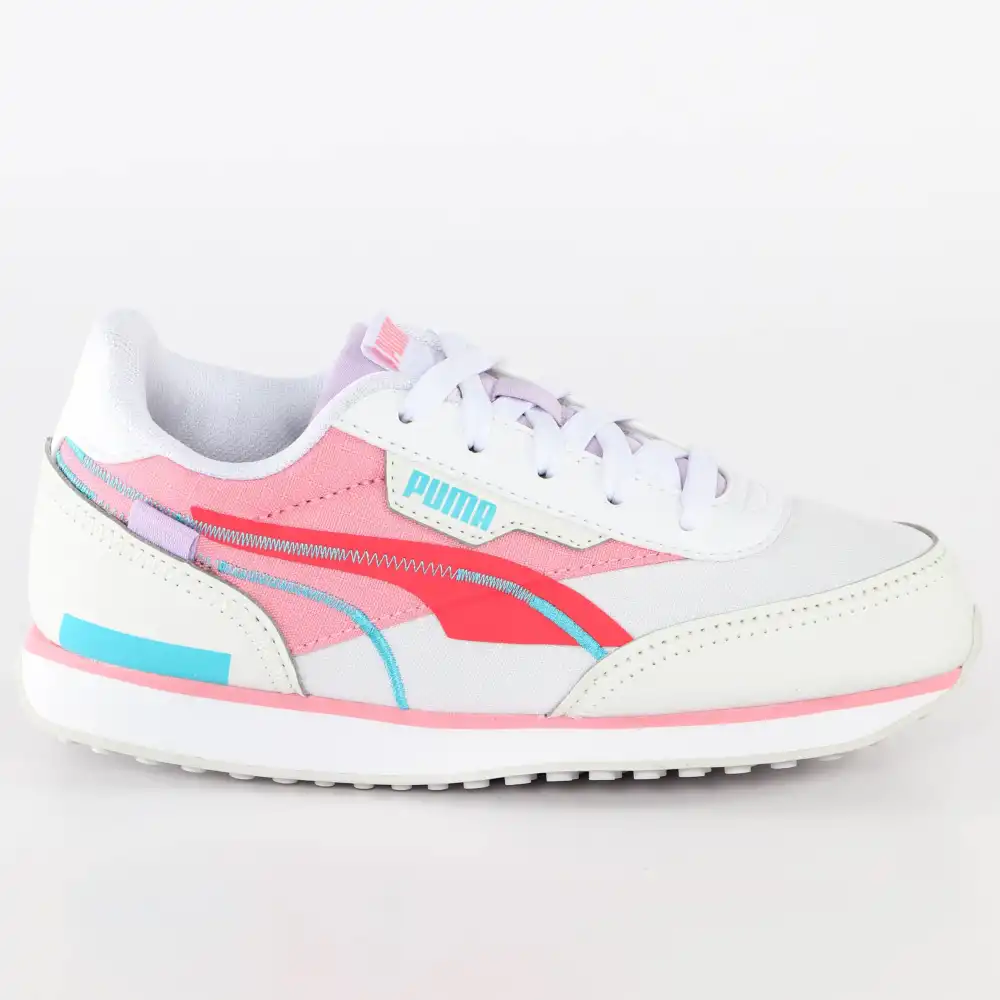 PARTNER: CREATION ref 382032-06 Puma - 4